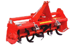 Model 15 to 55 PTO HP - Rotary Tillers