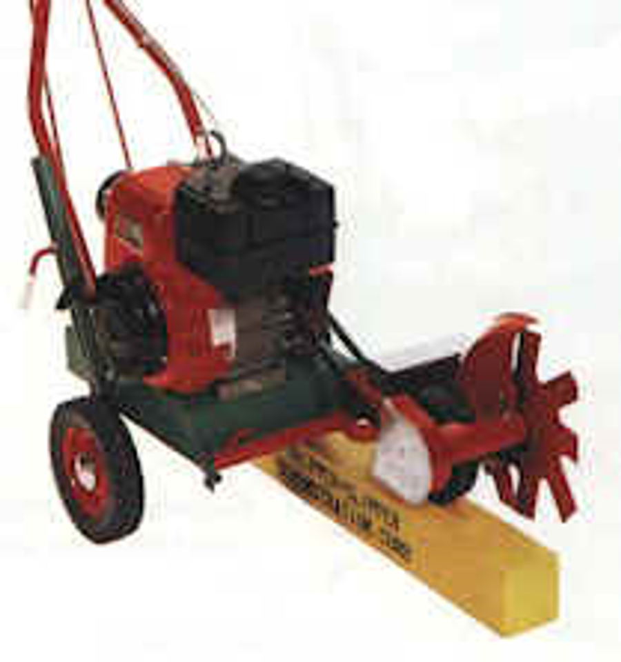 WhipperClipper Homeowner Edgers