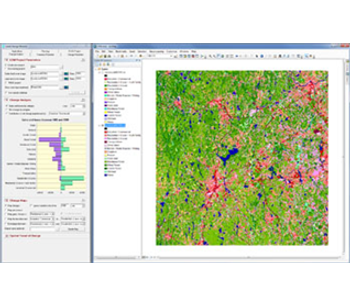 Land Change Modeler Software For Arcgis Software