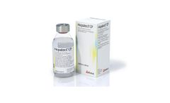 Hepatect® - Model CP - Hepatitis B Immunoglobulin