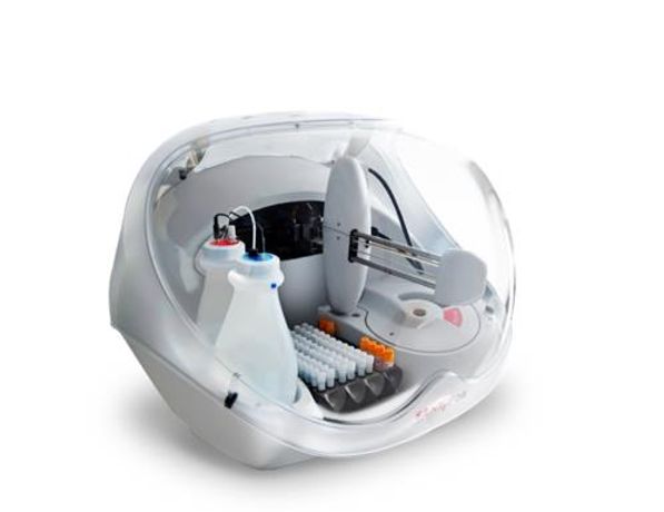 Sysmex Sentifob Automated Clinical-Chemical Analyser