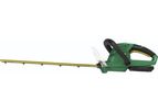 Weed Eater - Model WE20VH - Hedge Trimmers