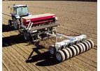 SEED DRILL HOPPERS