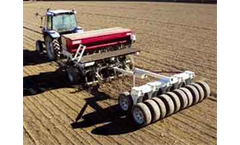 SEED DRILL HOPPERS