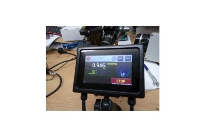 Taege - Model RC350 - Touch Screen Controller