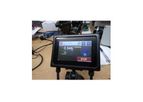 Taege - Model RC350 - Touch Screen Controller