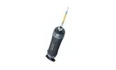 Gastec - Model 100s - Gas Sampling Pump
