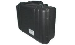 Pelican - Model 1400 - Carrying Case for Flow Calibrators