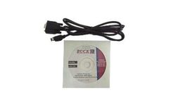 Buck - PC Link Elite Software Package