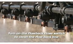 Apache 101: Flushing the Wet System Video