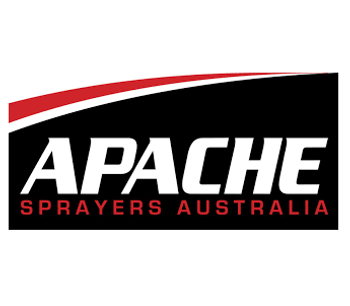 Apache Trailer - Model AS1220 - Sprayer