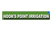 Hooks Point Irrigation