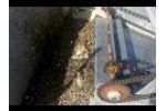 Hydroscreen, Inc. C-E Model Cleaning Irrigation Water Video