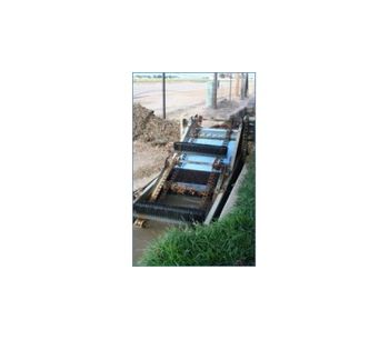 Hydroscreen - Irrigation Systems