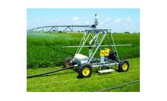 Model ULTRA - Linear Irrigation Systems