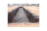 Ditch Liners