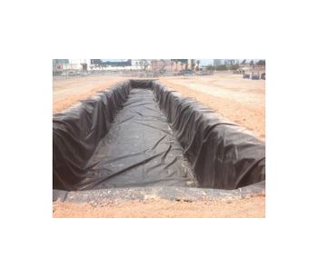 Ditch Liners