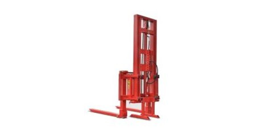 WIFO - Model H200/1600 - 78` Lift Height Forklift