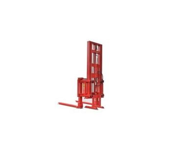 WIFO - Model H200/1600 - 78` Lift Height Forklift