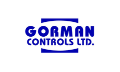 Gorman - Variable Speed Frequency Drives Brochure