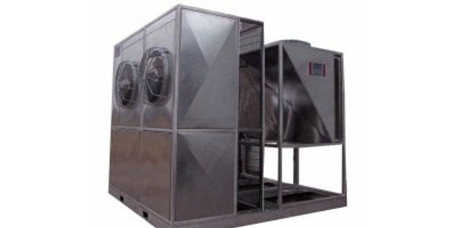 Gorman - Refrigeration Systems