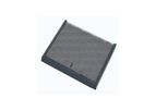 Model F007 - Air Cleaning Activated Charcoal Filter