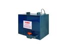Ecobox - Model PVC - Safety Container For Polluting Substances (Acids)