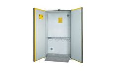 Model BC 1350 GS - Safety Storage Cabinet