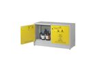 Model AB 1200/50 - Safety Storage Cabinet