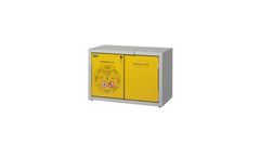 Model AC 900/50 CM - Safety Storage Cabinet
