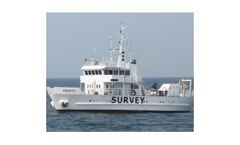 Marine Survey Services