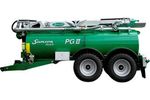 Samson - Model PG II 16 3000 - Slurry Tankers