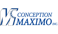 Conception Maximo Inc.