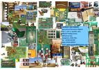 Agricultural Electronics PCB Repair Services