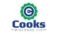 Cooks Midlands Ltd