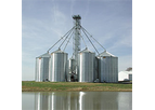 GSI - Farm-Commercial Grain Storage Bins