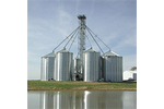 GSI - Farm-Commercial Grain Storage Bins