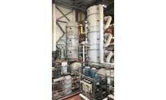 Air Pollution Control Systems for Chlorine, HCI and HF Removal