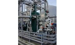 Air Pollution Control Systems for Hydrogen Sulphide Removal