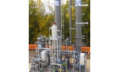 Air Air Pollution Abatement Systems for Noxious Gas Treatment