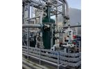 Gas Cleaning Packages For Renewable Energy - Energy - Renewable Energy