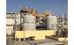 Air Pollution Control Systems for Ammonia Scrubbing & Ammonium Sulphate Manufacture