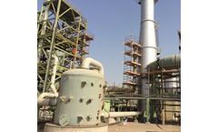 Air Pollution Control Systems for Toxic Heavy Metal and Dioxin Destruction