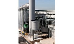 Air Pollution Control Systems for Integrated Effluent Treatment