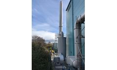 Air Pollution Control Systems for Other Industrial
