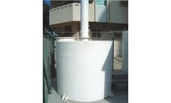ERG - Water Regenerable Activated Carbon Filters