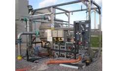 ERG - Pilot Plant Installation and Operating Instruction Services