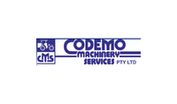 Codemo Machinery Services Pty Ltd