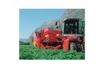 Grimme  - Trailed and Self-Propelled Harvesters
