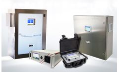 ETG Biogas Analyzers product line